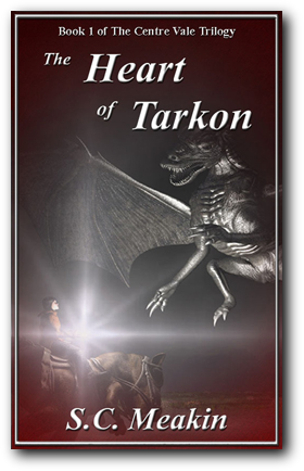 The Heart of Tarkon