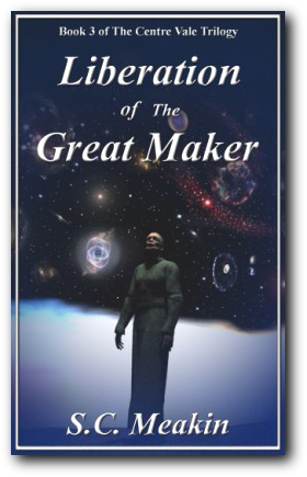 Liberation of The Great Maker