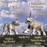 Freeloavers - Poser and Daz 3D Models for Sale