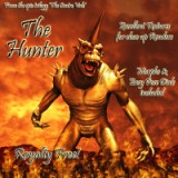 Hunter - Poser and Daz 3D Models for Sale