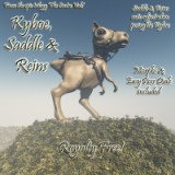 Kyboe - Poser and Daz 3D Models for Sale