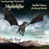 Nightshifter - Poser and Daz 3D Models for Sale