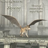 Skywing - Poser and Daz 3D Models for Sale